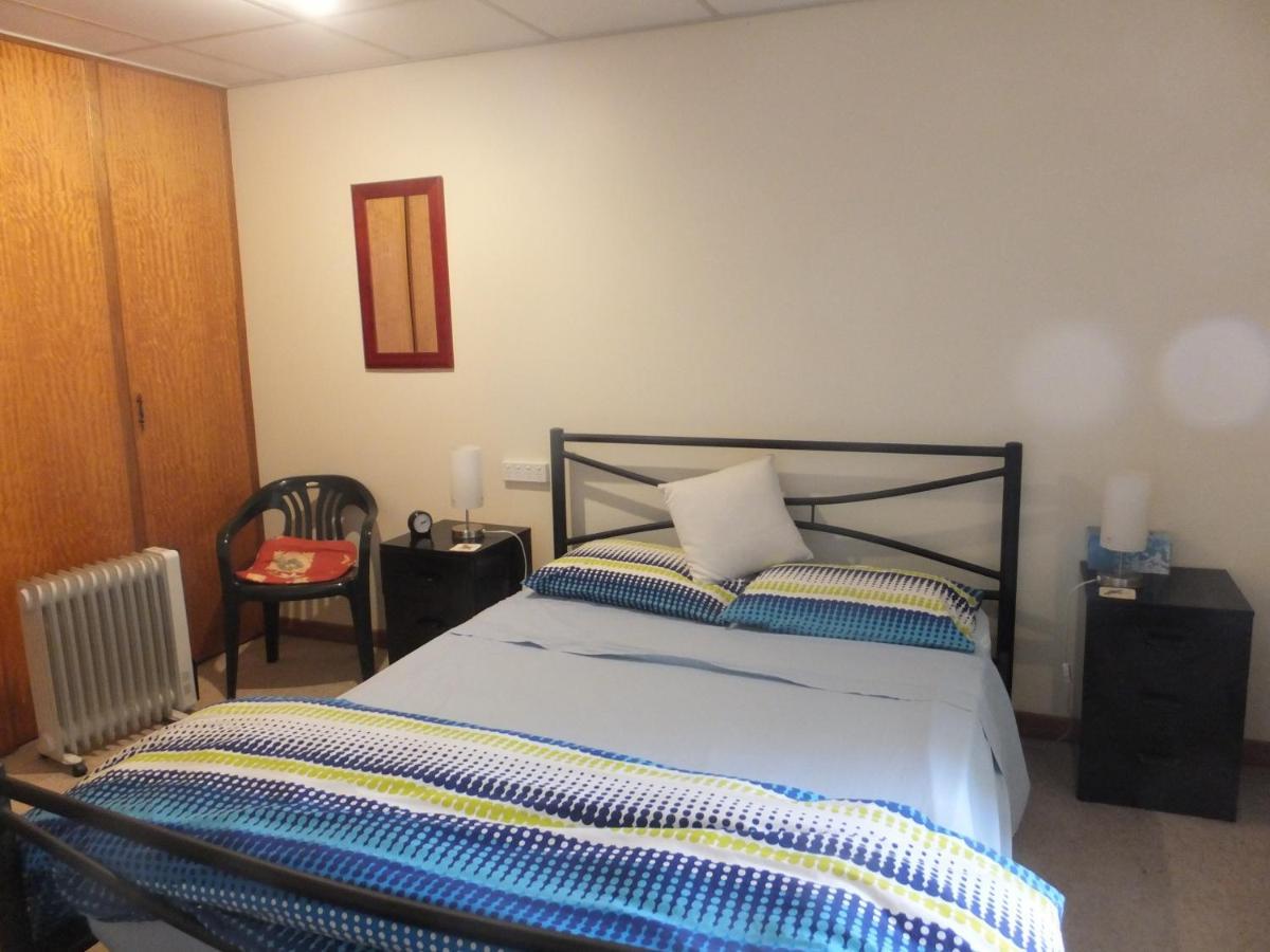 Kathys Place Bed And Breakfast Алис Спрингс Екстериор снимка