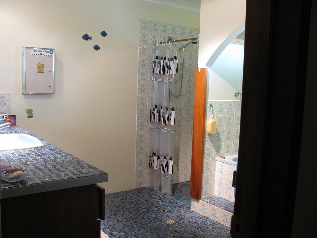 Kathys Place Bed And Breakfast Алис Спрингс Стая снимка