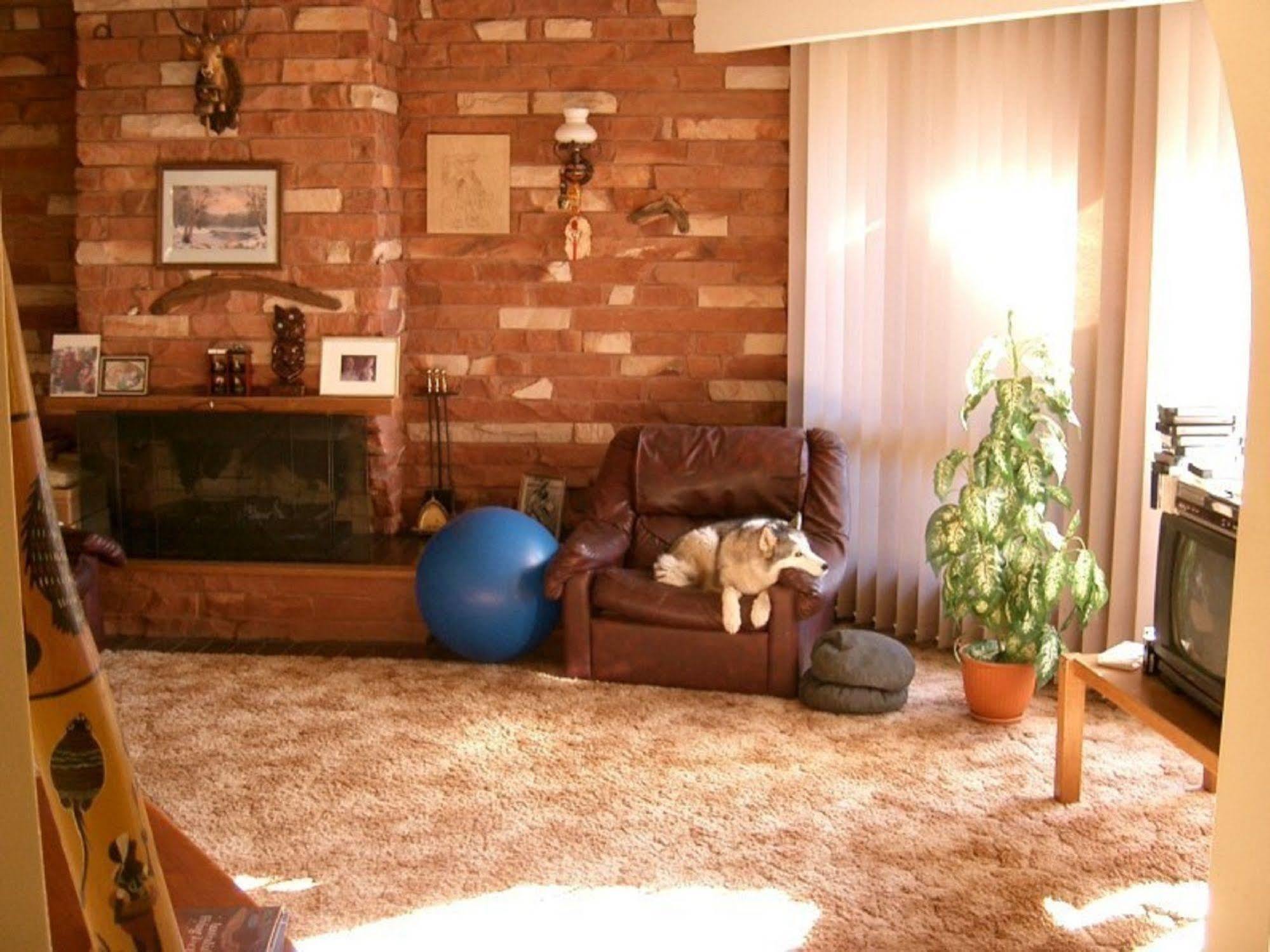 Kathys Place Bed And Breakfast Алис Спрингс Екстериор снимка